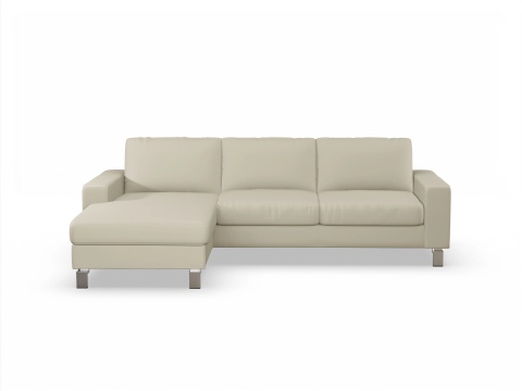 Ecksofa LO Medium Plus L